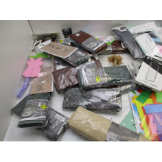 Palette 4436 articles bazar