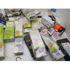 Palette 4436 articles bazar