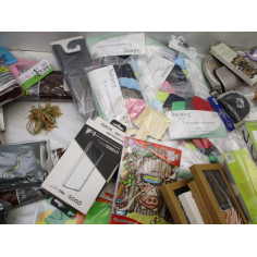 Palette 4436 articles bazar