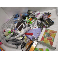 Palette 4436 articles bazar