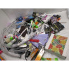 Palette 4436 articles bazar