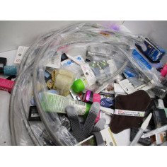 Palette 4436 articles bazar