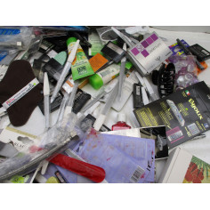 Palette 4436 articles bazar