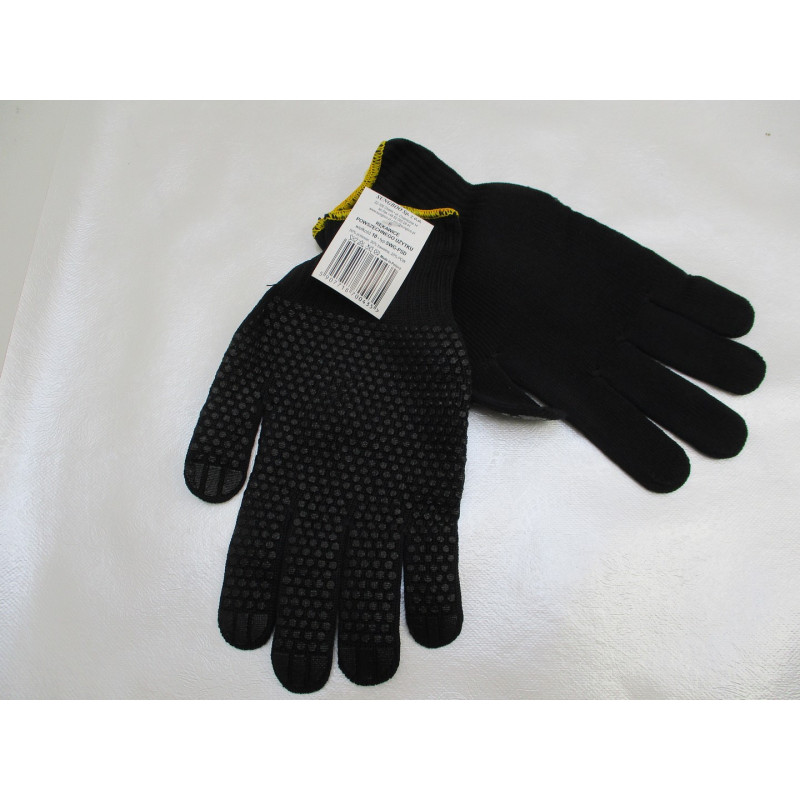 10 Paires de gants no°10