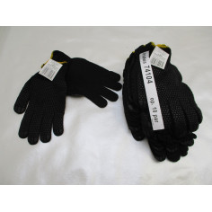 10 Paires de gants no°10