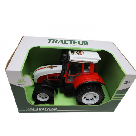 TRACTEUR FRICTION 26 CM