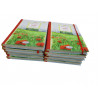 8 CARNETS DE NOTES  A 0.50€