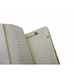 10 CARNETS DE NOTES  A 0.50€