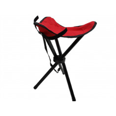 CHAISE DE CAMPING CHARGE 110 KG