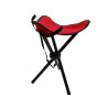 CHAISE DE CAMPING CHARGE 110 KG