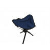 CHAISE DE CAMPING CHARGE 110 KG