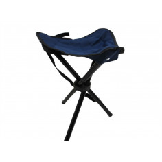 CHAISE DE CAMPING CHARGE 110 KG