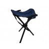 CHAISE DE CAMPING CHARGE 110 KG