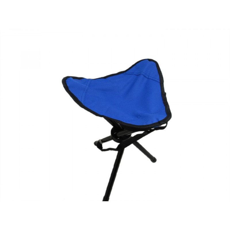 CHAISE DE CAMPING CHARGE 110 KG