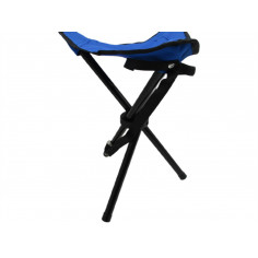 CHAISE DE CAMPING CHARGE 110 KG