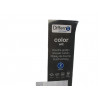 RIDEAU DE DOUCHE 180X200 OURLET LESTE