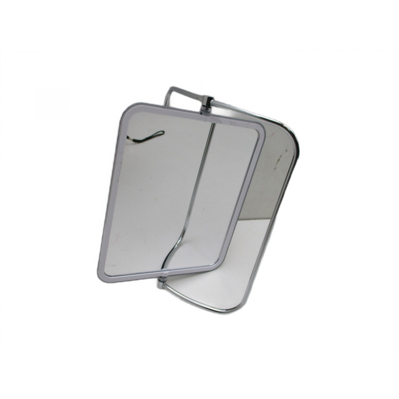 MIROIR 20X16 CM