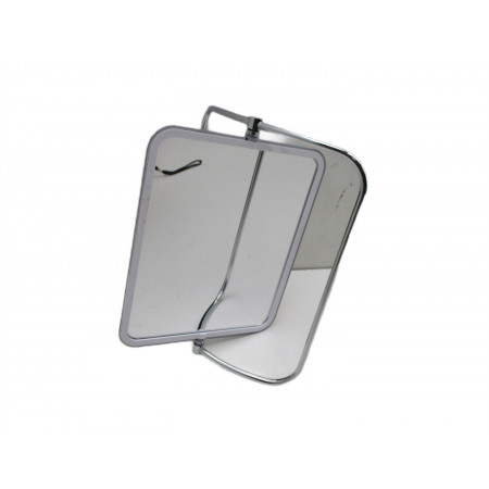 MIROIR 20X16 CM