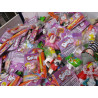 50 PETITS JOUETS MELANGES