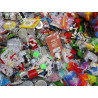 50 PETITS JOUETS MELANGES