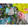 50 PETITS JOUETS MELANGES