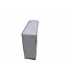 PIZZA SET BOITE METAL