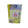 CHEF KOK SET BOITE METAL