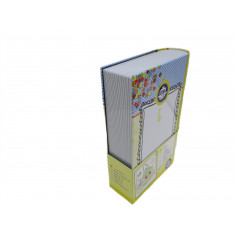 CHEF KOK SET BOITE METAL