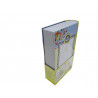 CHEF KOK SET BOITE METAL