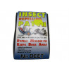 20 boites de 30 patch anti moustiques