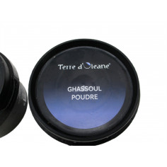 2 ghassoul poudre 200g