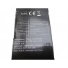 PLAQUE INDUCTION 36X29 CM 1500W