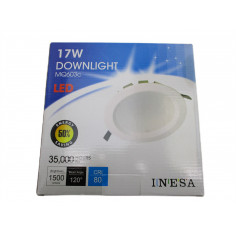 lampe led 220v  17w...