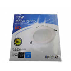 lampe led 220v  17w...