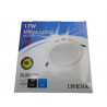 lampe led 220v  17w  diametre 164cm