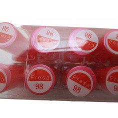 12 VERNIS 7ML