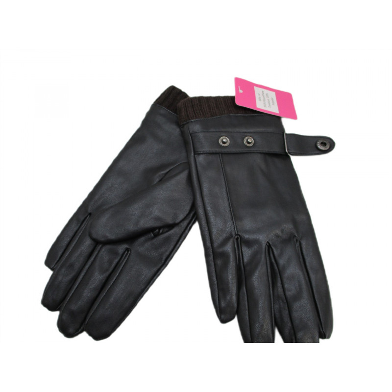 6 GANTS TAILLE M