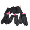 6 PAIRES DE GANTS TAILLE M