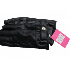 6 PAIRES DE GANTS TAILLE M