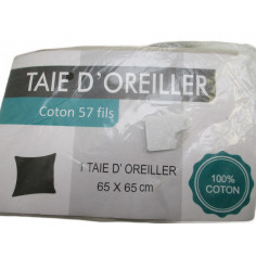 10 TAIES OREILLERS