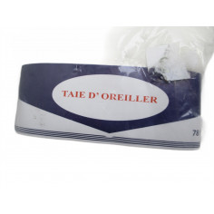 10 TAIES OREILLERS