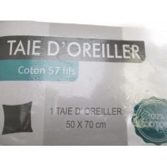 10 TAIES OREILLERS