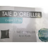 10 TAIES OREILLERS