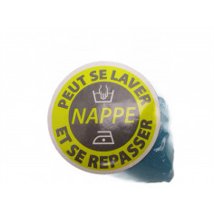 8 NAPPES INTISSE 140X250