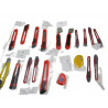 20 cutters