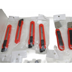 20 cutters