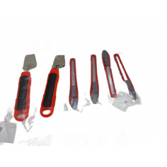 20 cutters
