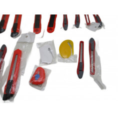 20 cutters
