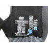 12 paires de gants taille 10XL