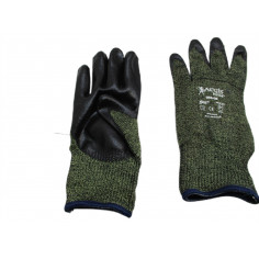 12 paires de gants taille T8